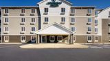 WoodSpring Suites Columbus Southeast Exterior
