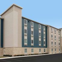 WoodSpring Suites Toledo Maumee