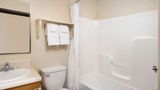 WoodSpring Suites Toledo Maumee Room