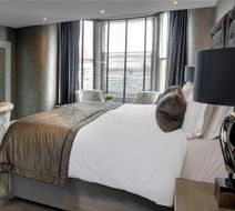 The Bold, BW Signature Coll Room
