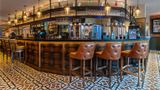 The Bold, BW Signature Coll Restaurant