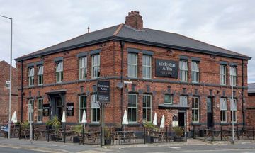 The Eccleston Hotel, BW Signature Coll