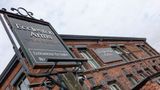 The Eccleston Hotel, BW Signature Coll Exterior