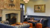 The Eccleston Hotel, BW Signature Coll Restaurant