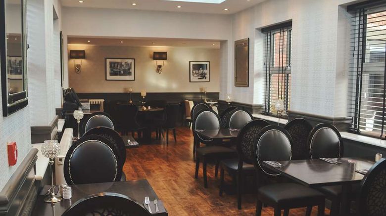 <b>The Eccleston Hotel, BW Signature Coll Restaurant</b>. Images powered by <a href="https://iceportal.shijigroup.com/" title="IcePortal" target="_blank">IcePortal</a>.