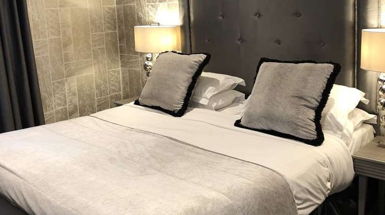 <b>The Eccleston Hotel, BW Signature Coll Room</b>. Images powered by <a href="https://iceportal.shijigroup.com/" title="IcePortal" target="_blank">IcePortal</a>.