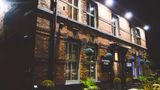 The Eccleston Hotel, BW Signature Coll Exterior