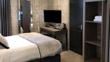 The Eccleston Hotel, BW Signature Coll Room
