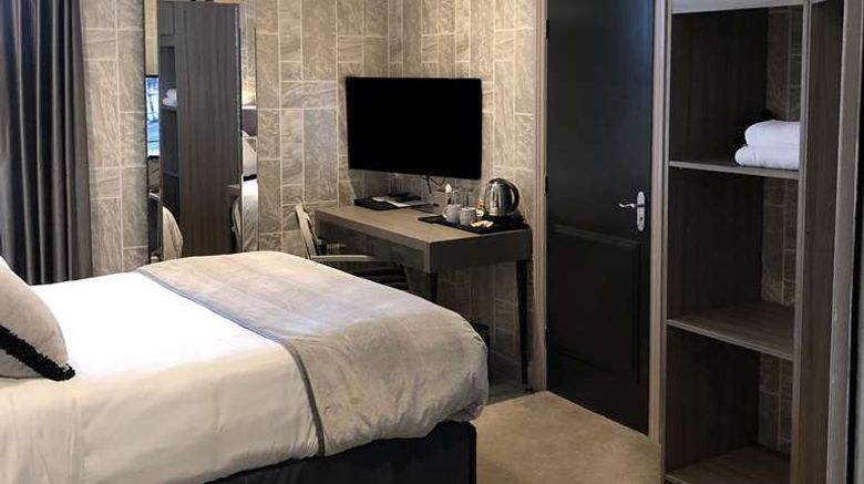 <b>The Eccleston Hotel, BW Signature Coll Room</b>. Images powered by <a href="https://iceportal.shijigroup.com/" title="IcePortal" target="_blank">IcePortal</a>.