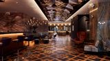 Park Centraal Amsterdam Lobby