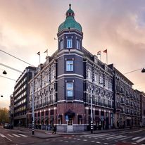 Park Centraal Amsterdam