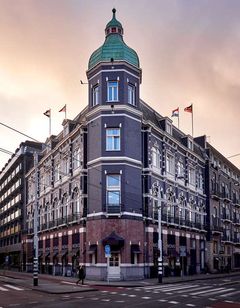 Park Centraal Amsterdam