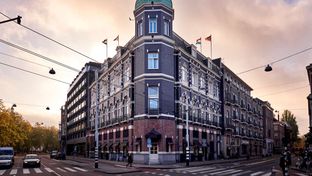 Park Centraal Amsterdam
