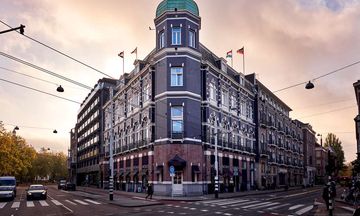 Park Centraal Amsterdam