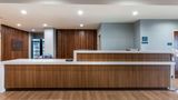 MainStay Suites Carlsbad Lobby
