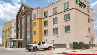 MainStay Suites Carlsbad