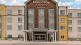 MainStay Suites Carlsbad Exterior