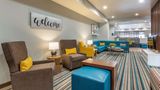 MainStay Suites Carlsbad Lobby
