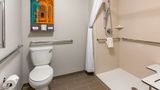 MainStay Suites Carlsbad Room