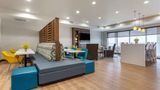 MainStay Suites Carlsbad Restaurant