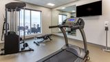 MainStay Suites Carlsbad Health