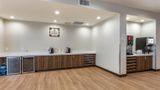 MainStay Suites Carlsbad Restaurant