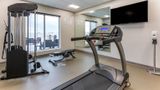 MainStay Suites Carlsbad Health