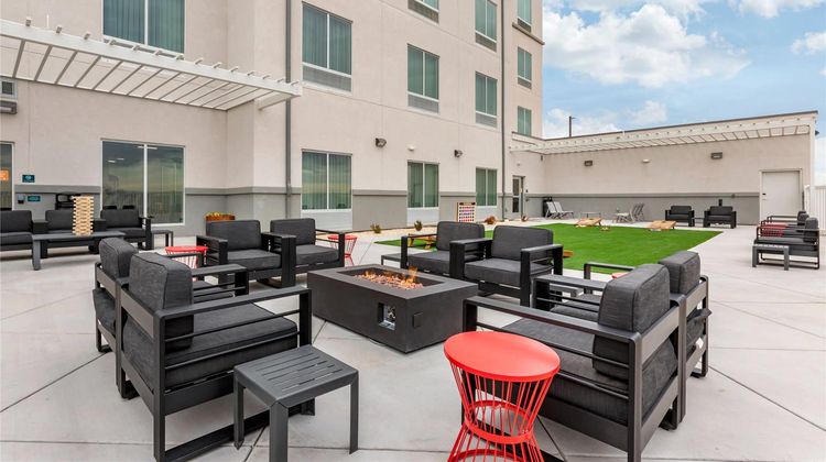 MainStay Suites Carlsbad Other