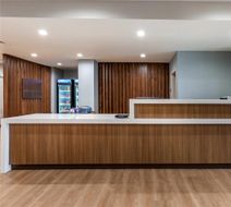 MainStay Suites Carlsbad Lobby