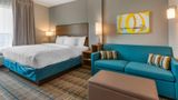 MainStay Suites Carlsbad Suite