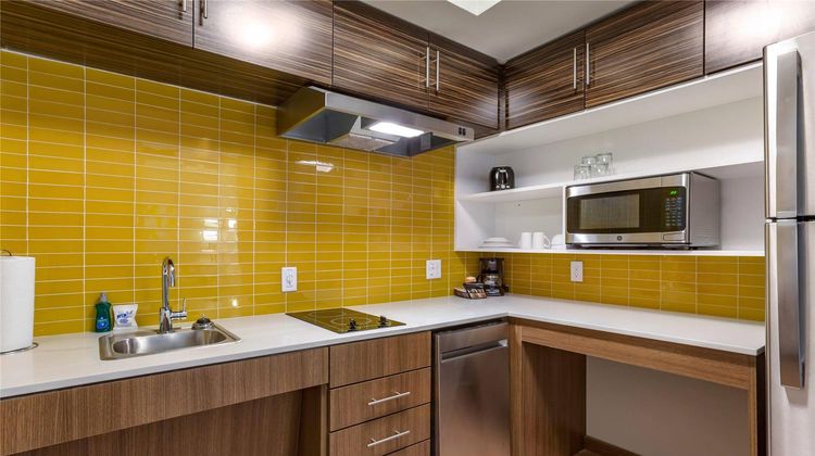 MainStay Suites Carlsbad Suite