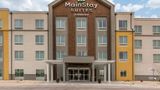 MainStay Suites Carlsbad Exterior