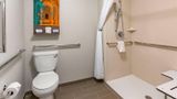 MainStay Suites Carlsbad Room