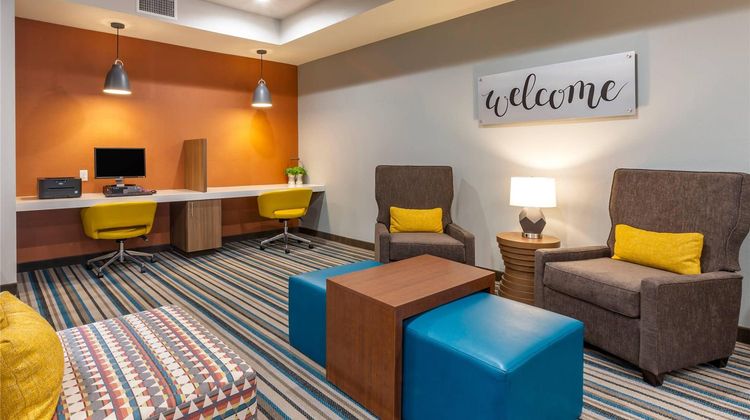 MainStay Suites Carlsbad Other