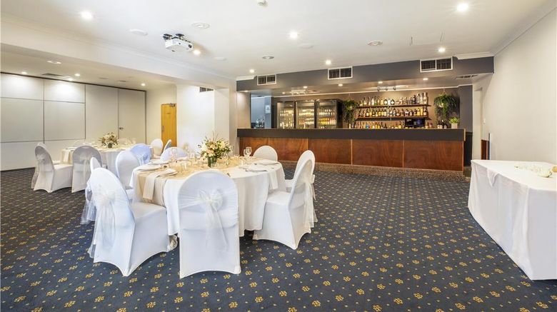 <b>Nightcap At Springwood Hotel Ballroom</b>. Images powered by <a href="https://iceportal.shijigroup.com/" title="IcePortal" target="_blank">IcePortal</a>.