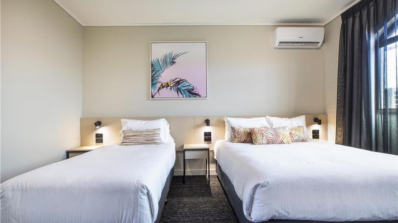 <b>Nightcap At Springwood Hotel Room</b>. Images powered by <a href="https://iceportal.shijigroup.com/" title="IcePortal" target="_blank">IcePortal</a>.