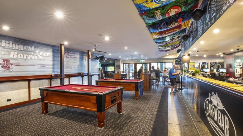 <b>Nightcap At Springwood Hotel Restaurant</b>. Images powered by <a href="https://iceportal.shijigroup.com/" title="IcePortal" target="_blank">IcePortal</a>.
