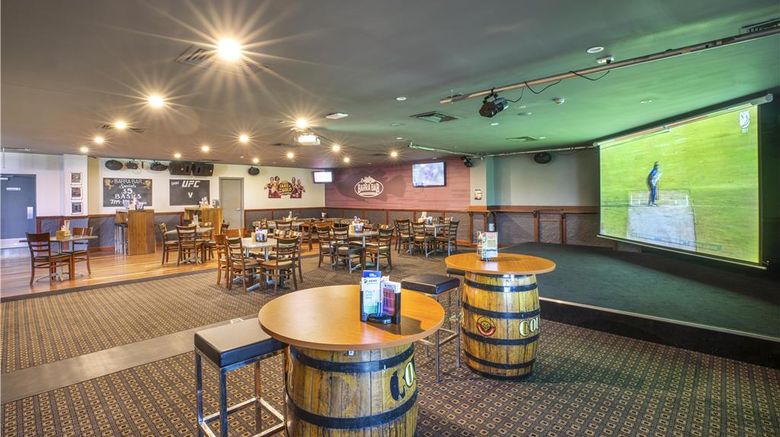 <b>Nightcap At Springwood Hotel Restaurant</b>. Images powered by <a href="https://iceportal.shijigroup.com/" title="IcePortal" target="_blank">IcePortal</a>.