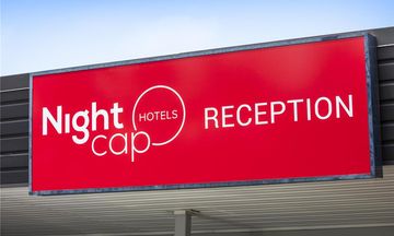 Nightcap At Springwood Hotel