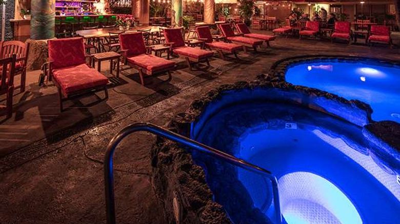 <b>Bamboo Waikiki Hotel Spa</b>. Images powered by <a href="https://iceportal.shijigroup.com/" title="IcePortal" target="_blank">IcePortal</a>.