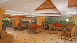 Bamboo Waikiki Hotel Lobby