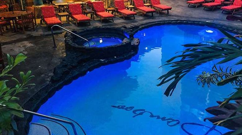 Bamboo Waikiki Hotel Exterior. Images powered by <a href="https://iceportal.shijigroup.com" target="_blank" rel="noopener">Ice Portal</a>.