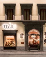 Tivoli Palazzo Gaddi