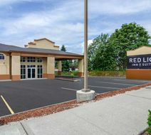 Red Lion Inn & Suites Des Moines Exterior