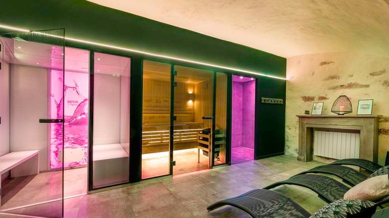 <b>Le Prince Hotel Spa BW Premier Coll Spa</b>. Images powered by <a href="https://iceportal.shijigroup.com/" title="IcePortal" target="_blank">IcePortal</a>.