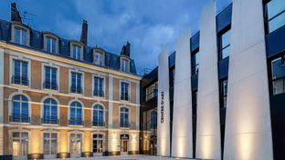 Le Prince Hotel Spa BW Premier Coll