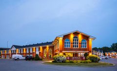 Les Suites de Laviolette, Ascend Hotel