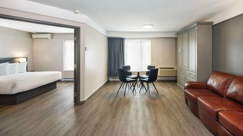 <b>Les Suites de Laviolette, Ascend Hotel Suite</b>. Images powered by <a href="https://iceportal.shijigroup.com/" title="IcePortal" target="_blank">IcePortal</a>.