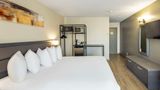Les Suites de Laviolette, Ascend Hotel Room