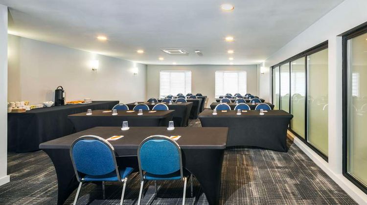 Les Suites de Laviolette, Ascend Hotel Meeting